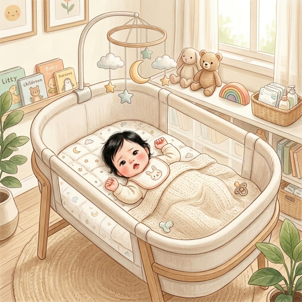 Crying Baby
